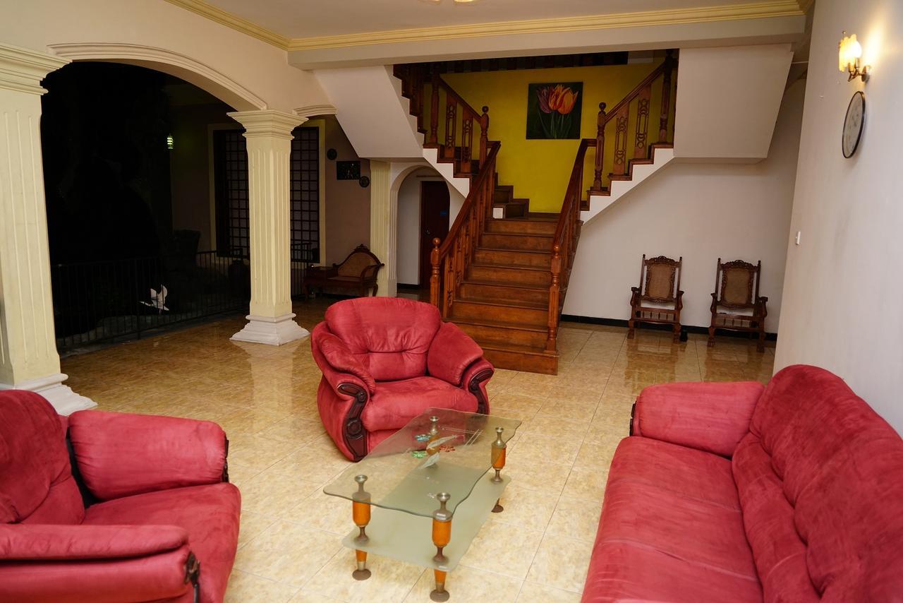 Reliqua Galle- Hostel/Private Rooms/Dorms المظهر الخارجي الصورة