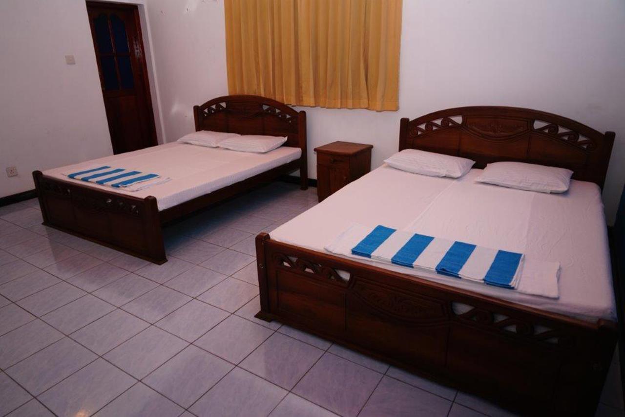 Reliqua Galle- Hostel/Private Rooms/Dorms المظهر الخارجي الصورة