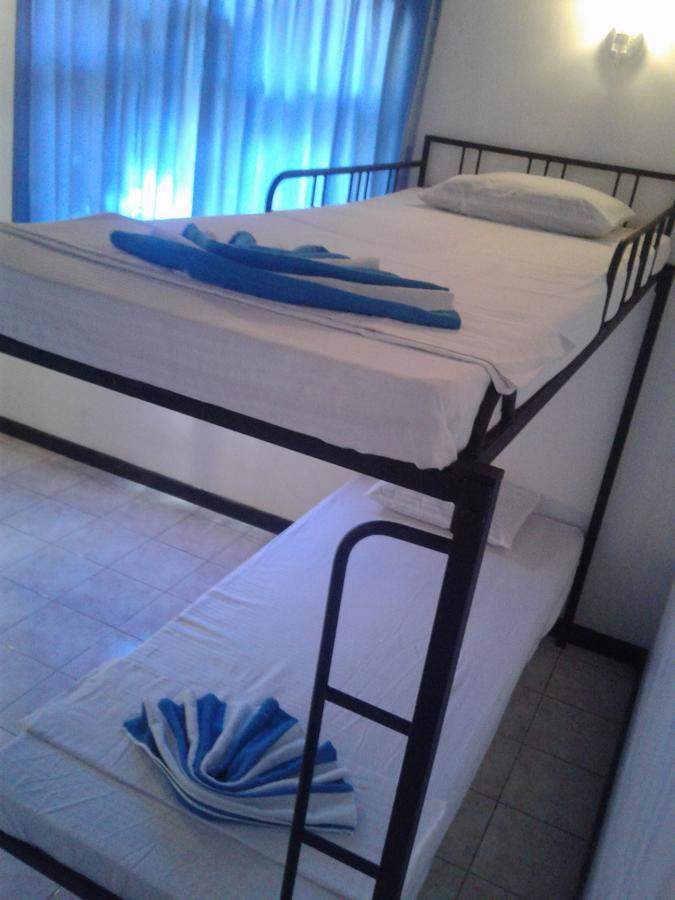 Reliqua Galle- Hostel/Private Rooms/Dorms المظهر الخارجي الصورة
