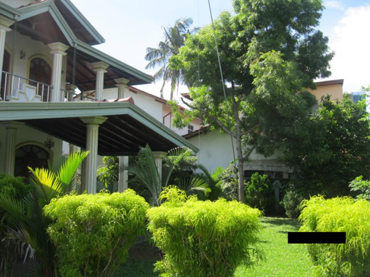 Reliqua Galle- Hostel/Private Rooms/Dorms المظهر الخارجي الصورة