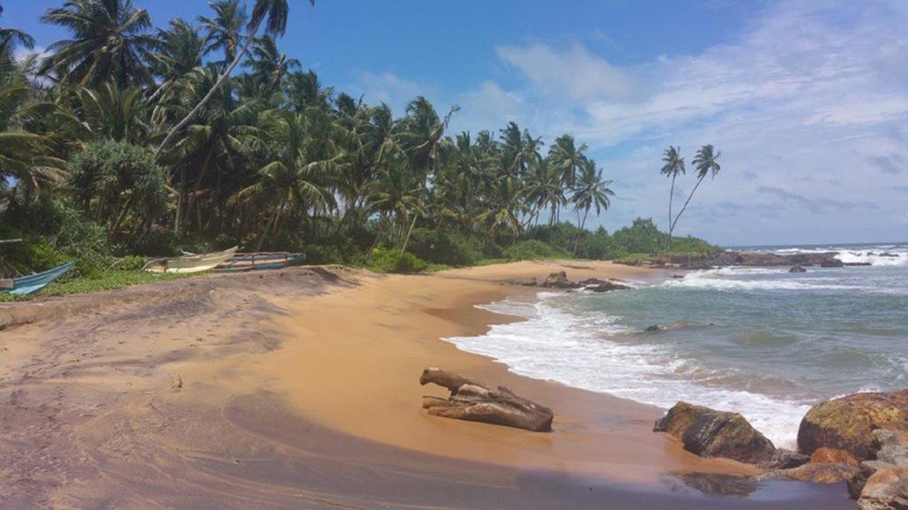 Reliqua Galle- Hostel/Private Rooms/Dorms المظهر الخارجي الصورة