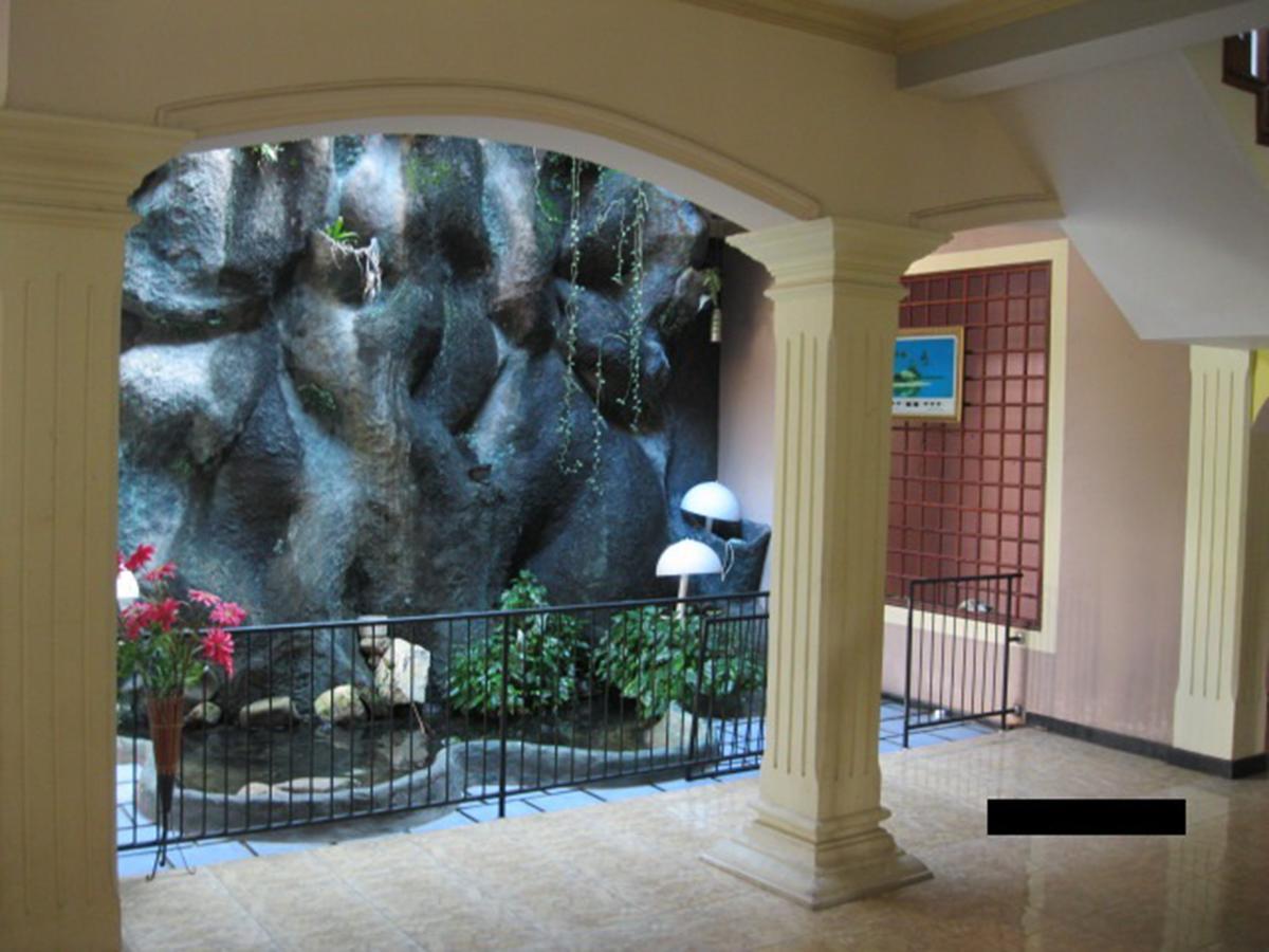 Reliqua Galle- Hostel/Private Rooms/Dorms المظهر الخارجي الصورة