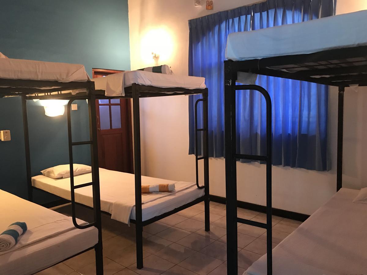 Reliqua Galle- Hostel/Private Rooms/Dorms المظهر الخارجي الصورة