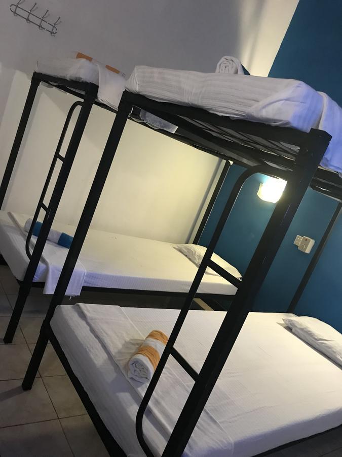 Reliqua Galle- Hostel/Private Rooms/Dorms المظهر الخارجي الصورة