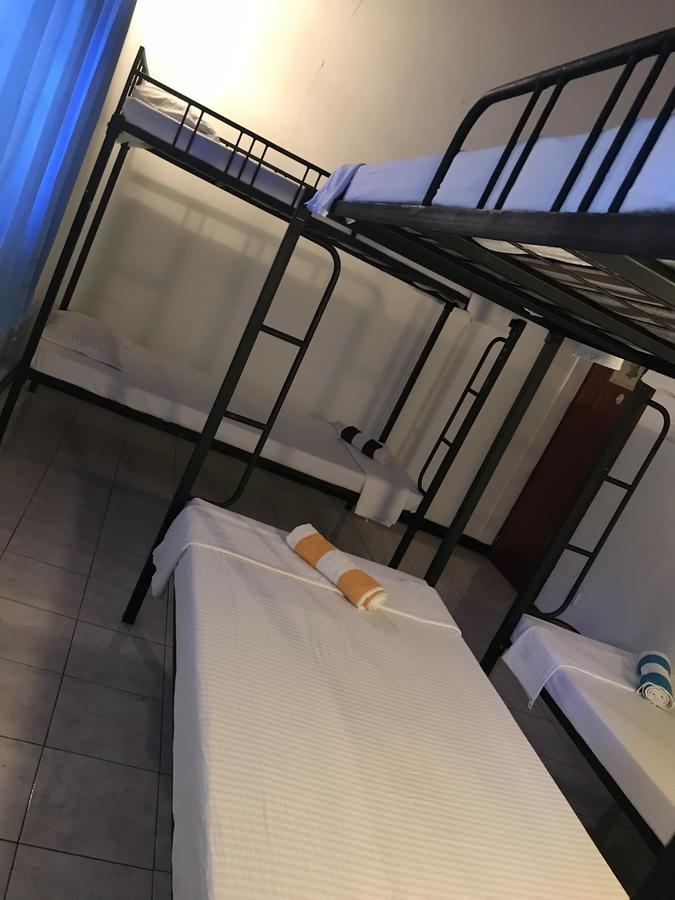 Reliqua Galle- Hostel/Private Rooms/Dorms المظهر الخارجي الصورة