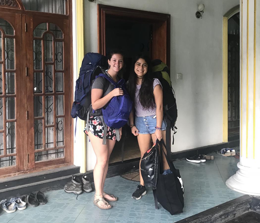 Reliqua Galle- Hostel/Private Rooms/Dorms المظهر الخارجي الصورة