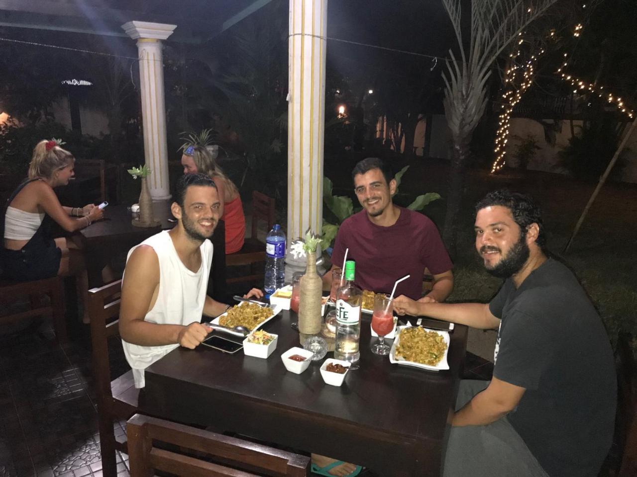 Reliqua Galle- Hostel/Private Rooms/Dorms المظهر الخارجي الصورة