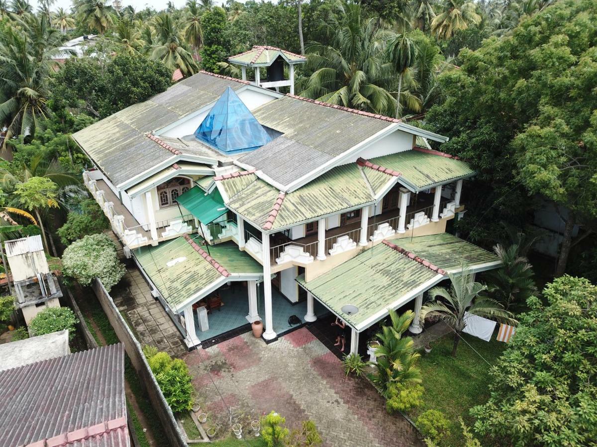 Reliqua Galle- Hostel/Private Rooms/Dorms المظهر الخارجي الصورة