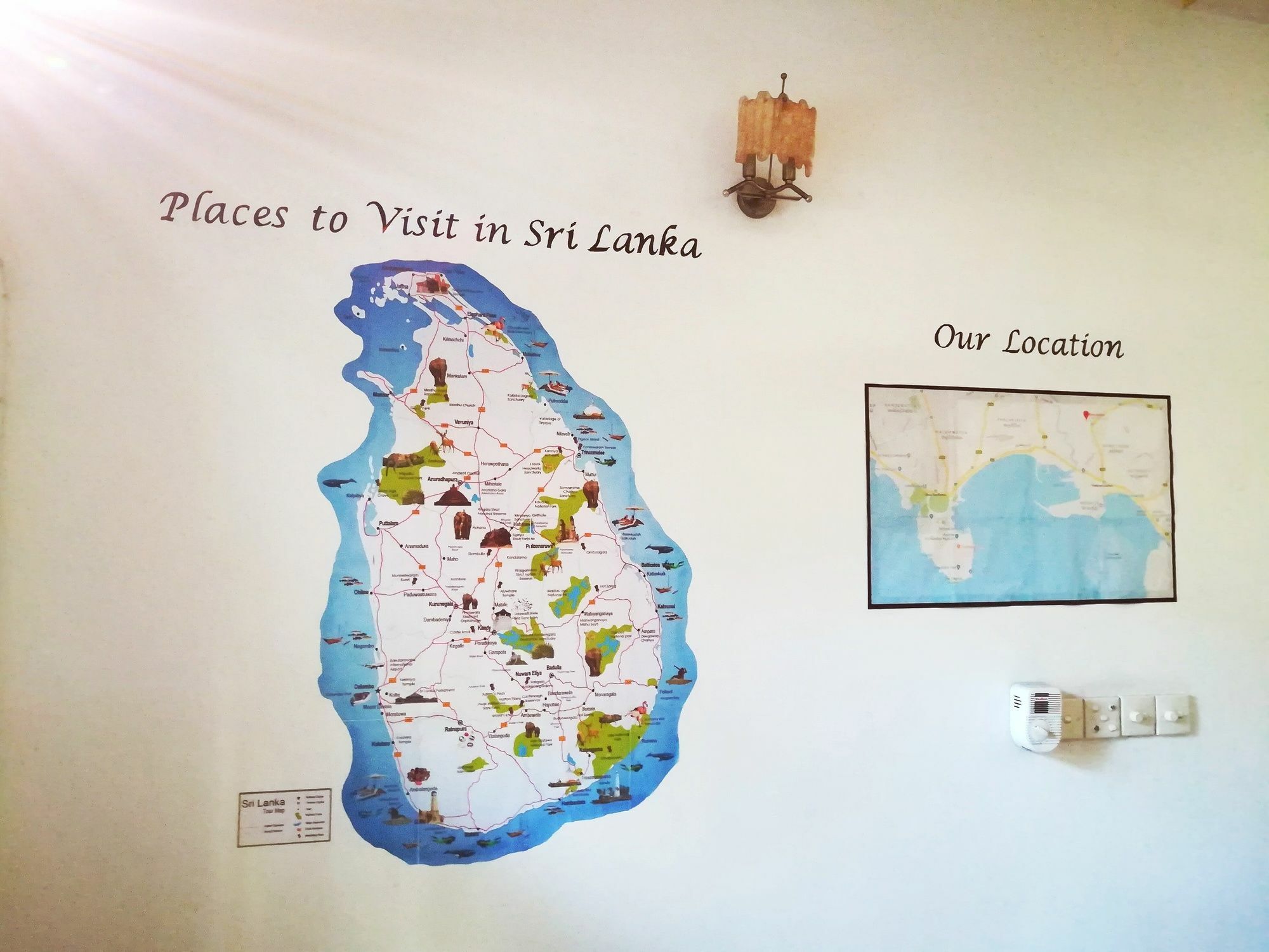 Reliqua Galle- Hostel/Private Rooms/Dorms المظهر الخارجي الصورة