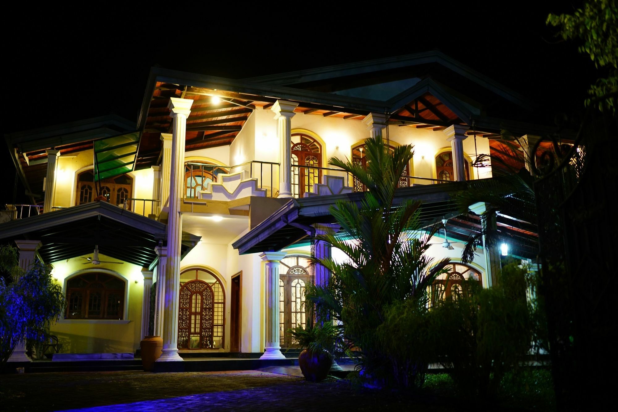 Reliqua Galle- Hostel/Private Rooms/Dorms المظهر الخارجي الصورة