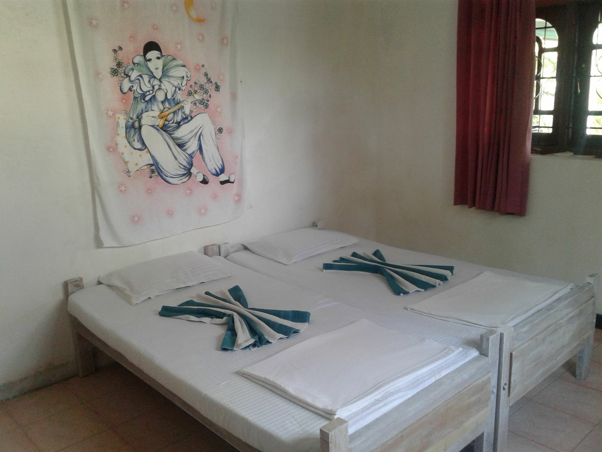 Reliqua Galle- Hostel/Private Rooms/Dorms المظهر الخارجي الصورة